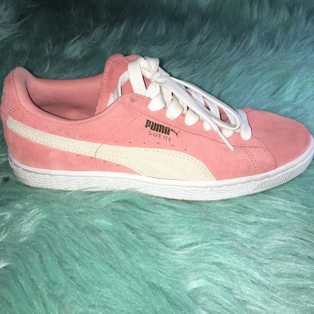 Pumas